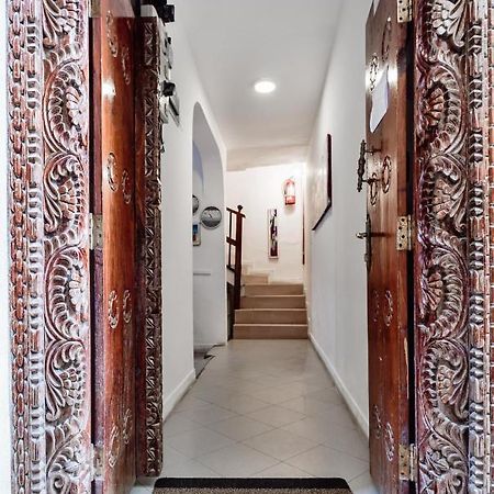 Kelele Square Bed & Breakfast Zanzibar Luaran gambar