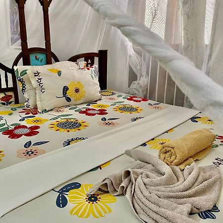 Kelele Square Bed & Breakfast Zanzibar Luaran gambar