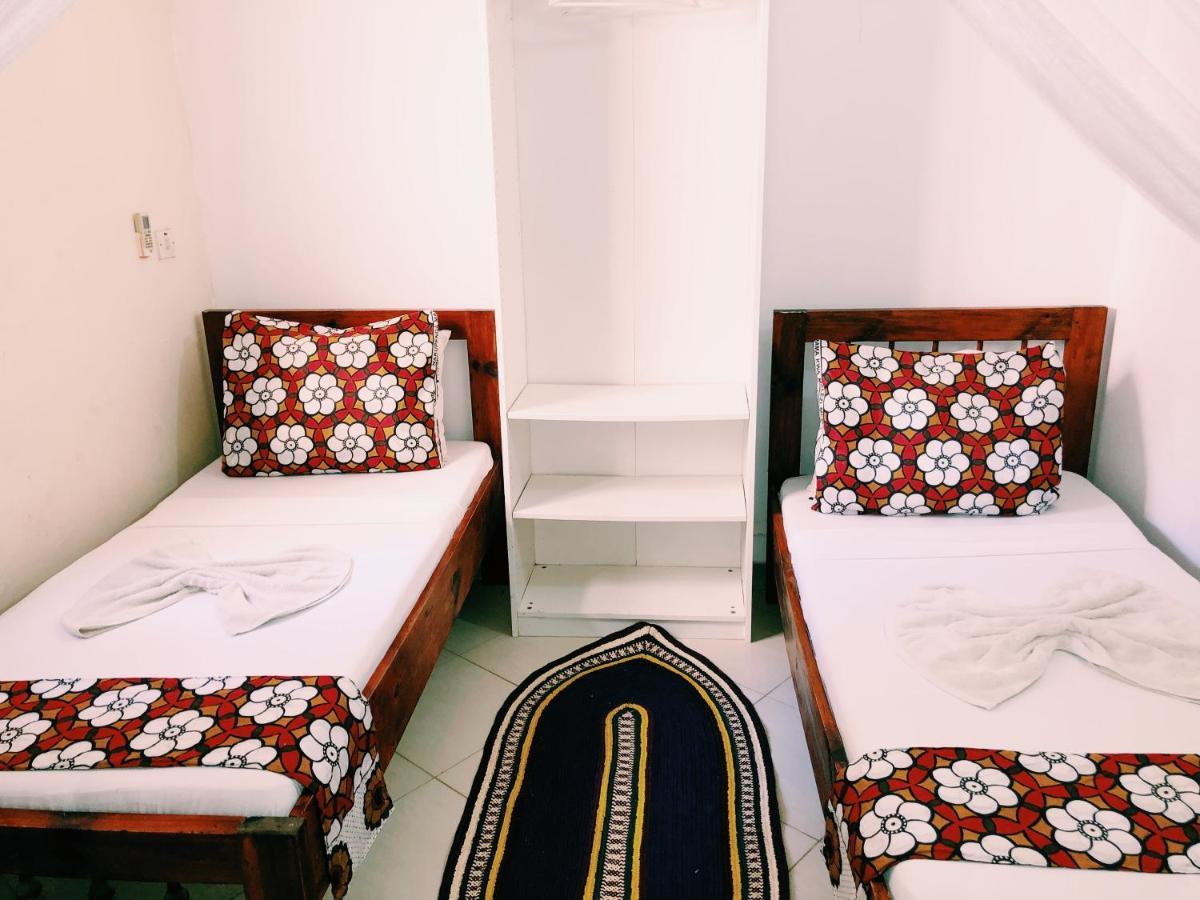 Kelele Square Bed & Breakfast Zanzibar Luaran gambar