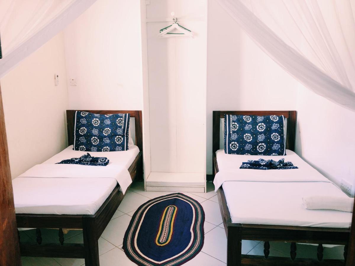 Kelele Square Bed & Breakfast Zanzibar Luaran gambar