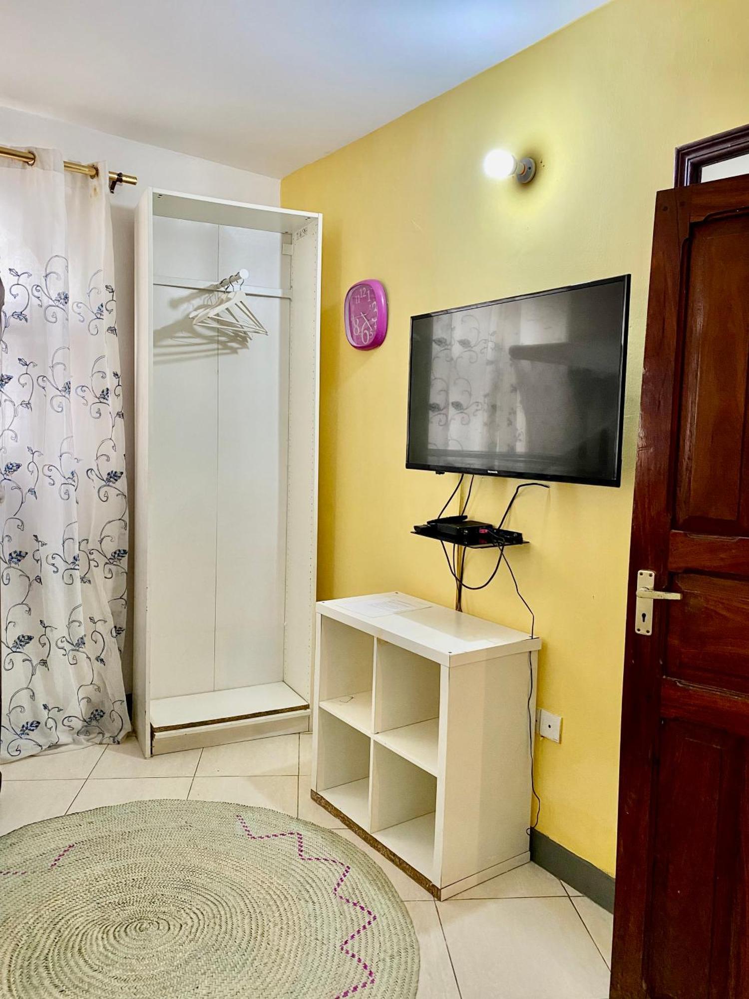 Kelele Square Bed & Breakfast Zanzibar Luaran gambar