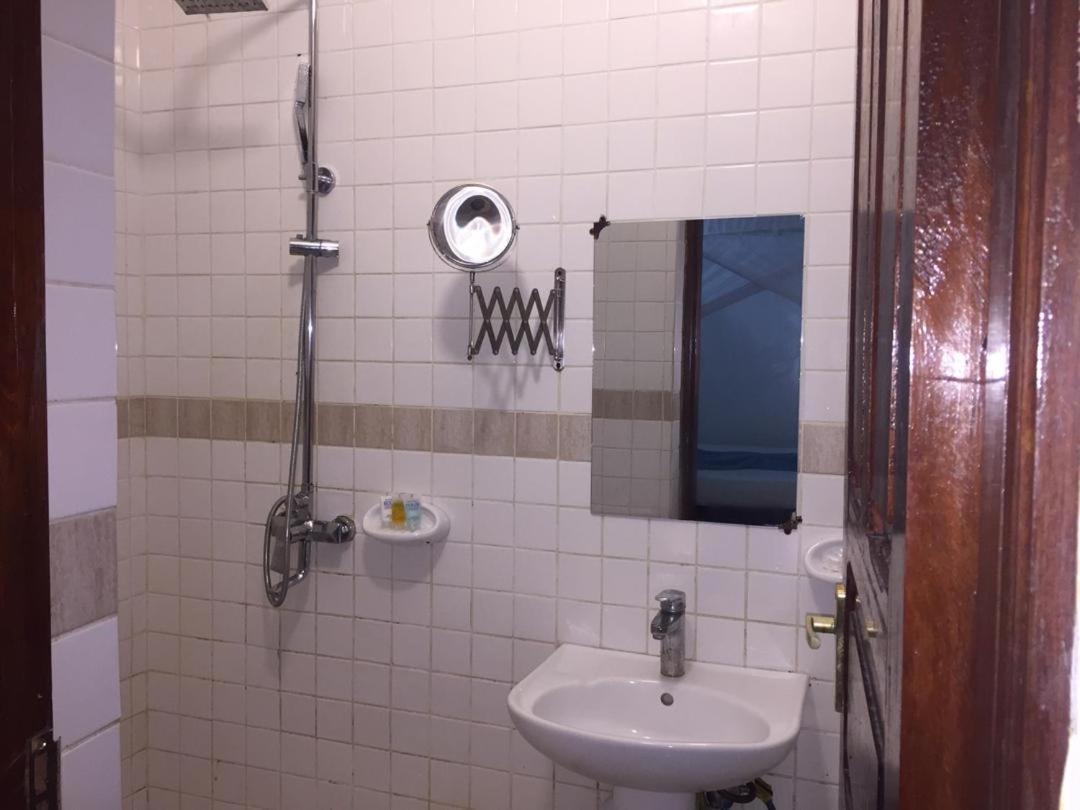 Kelele Square Bed & Breakfast Zanzibar Luaran gambar