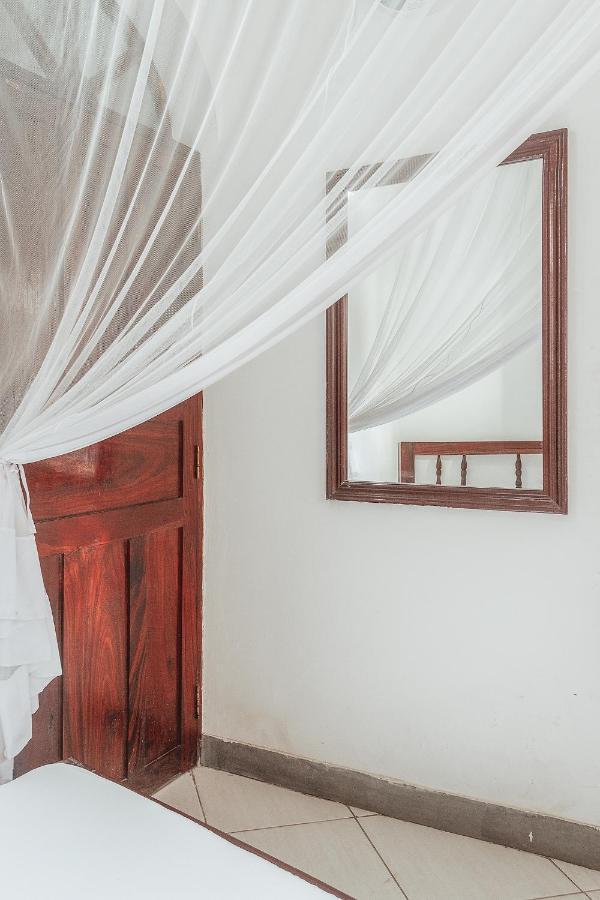 Kelele Square Bed & Breakfast Zanzibar Luaran gambar