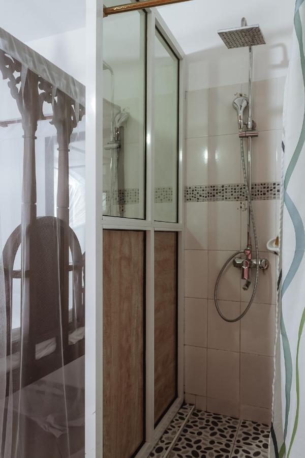 Kelele Square Bed & Breakfast Zanzibar Luaran gambar