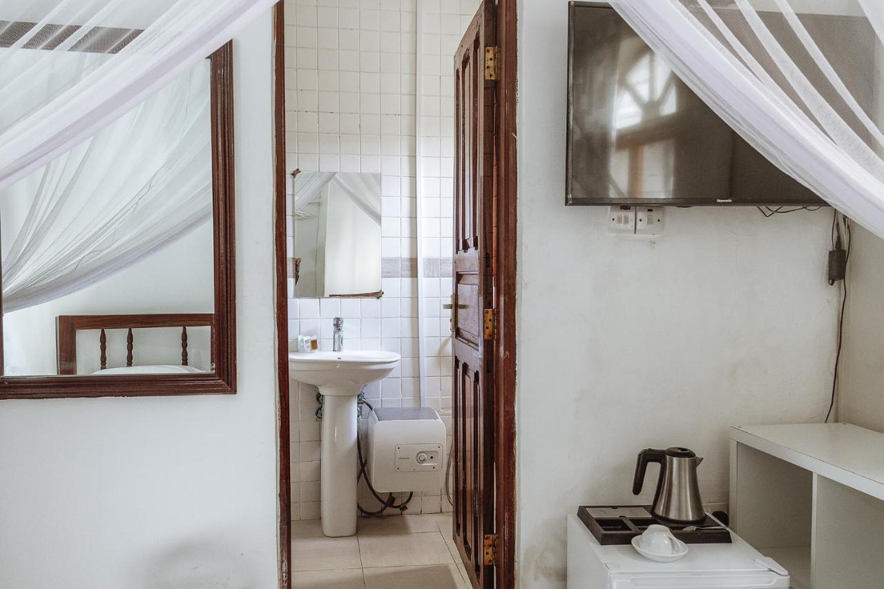 Kelele Square Bed & Breakfast Zanzibar Luaran gambar