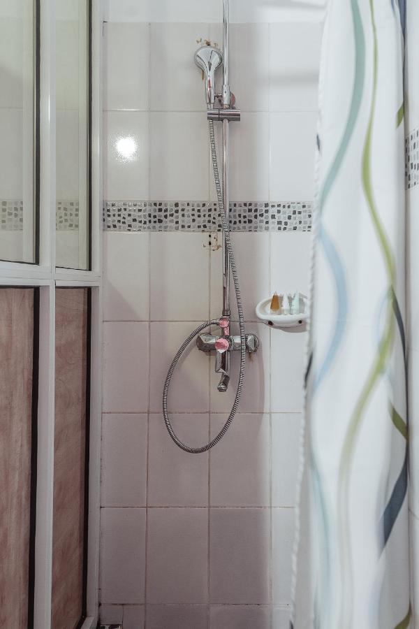 Kelele Square Bed & Breakfast Zanzibar Luaran gambar