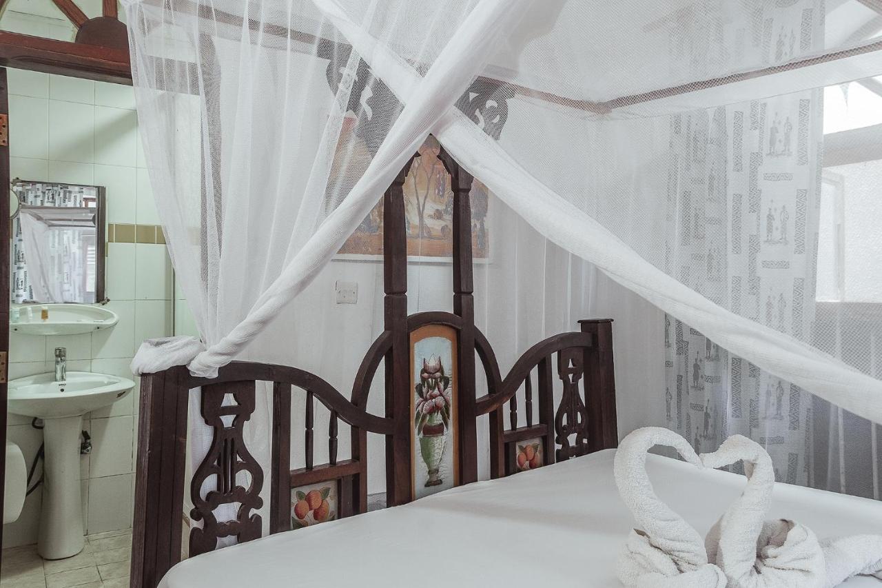 Kelele Square Bed & Breakfast Zanzibar Luaran gambar